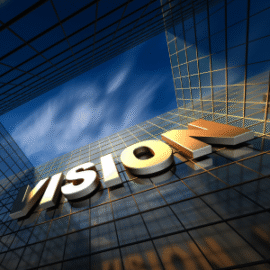 Our Vision